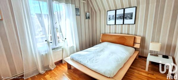 Maison à vendre 6 pièces 147 m² Chartres