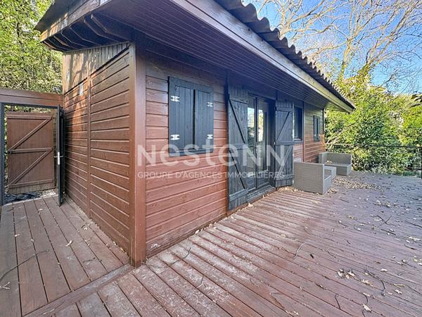 Grasse Vue dégagée, calme absolu Propriété de standing avec dépendance