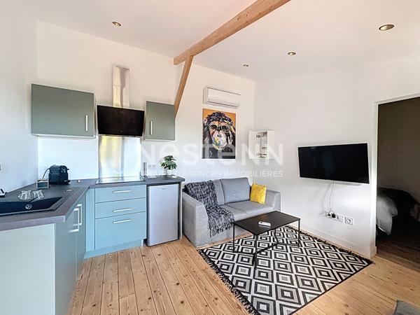 Grasse Vue dégagée, calme absolu Propriété de standing avec dépendance