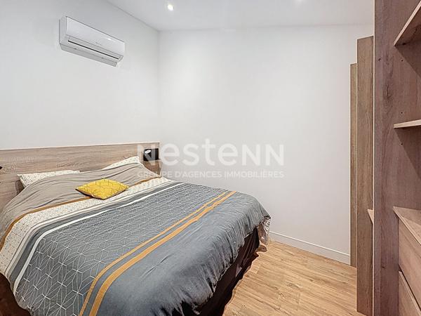 Grasse Vue dégagée, calme absolu Propriété de standing avec dépendance