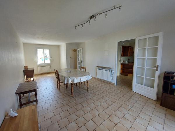 Maison Meyzieu 4 pièce(s) 90.86 m2