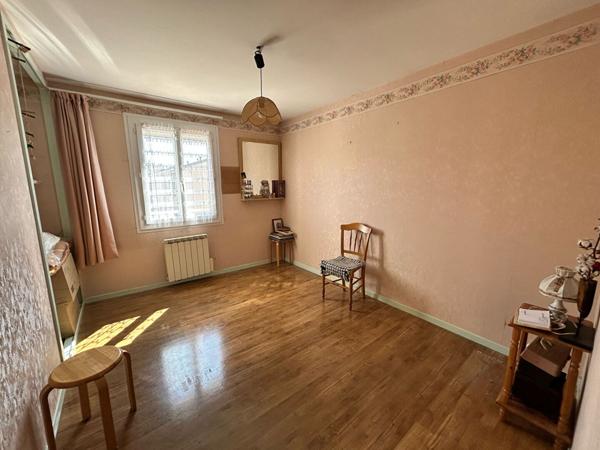 Maison Meyzieu 4 pièce(s) 90.86 m2