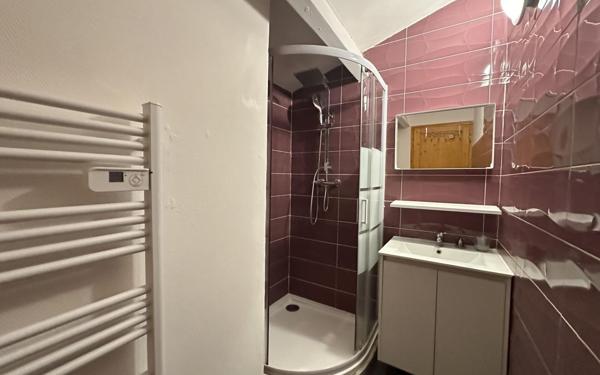 Maison à louer