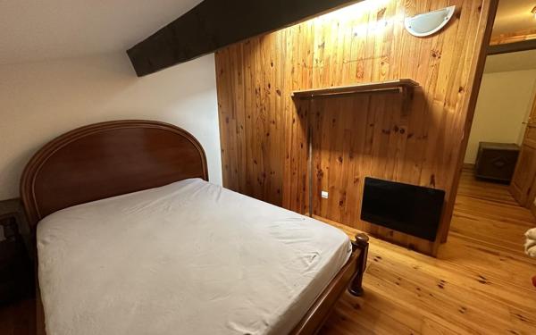 Maison à louer