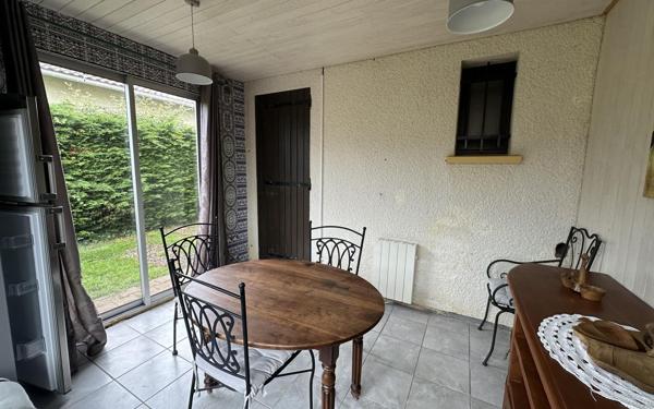 Maison à louer