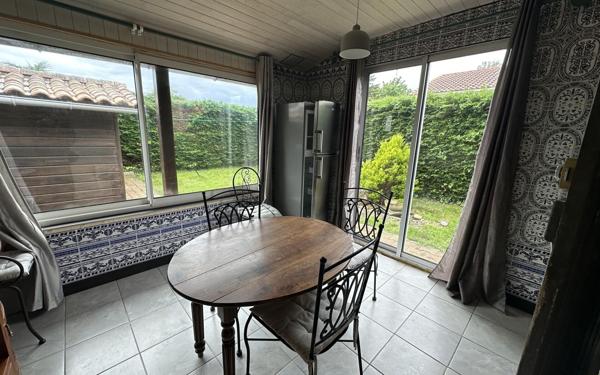 Maison à louer