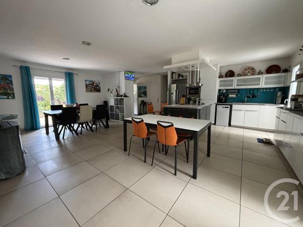 Maison à vendre  5 pièces - 135,77 m2 FRANS - 01