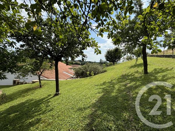 Maison à vendre  5 pièces - 135,77 m2 FRANS - 01