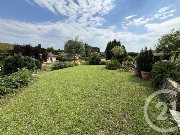 Maison à vendre  5 pièces - 135,77 m2 FRANS - 01