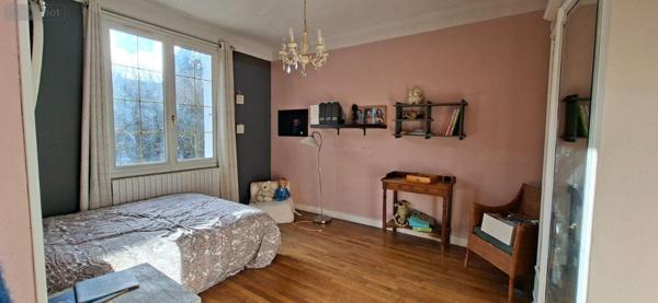 Maison de ville à vendre à Évreux dans l'Eure (27000), ref : M00126E