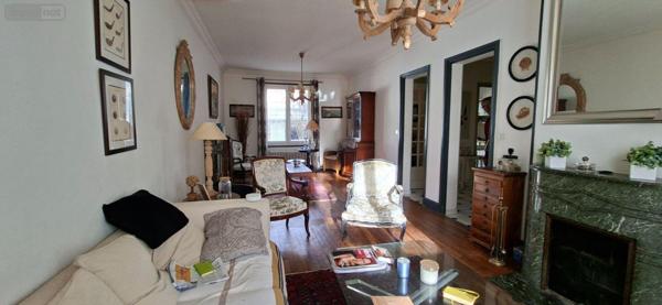 Maison de ville à vendre à Évreux dans l'Eure (27000), ref : M00126E