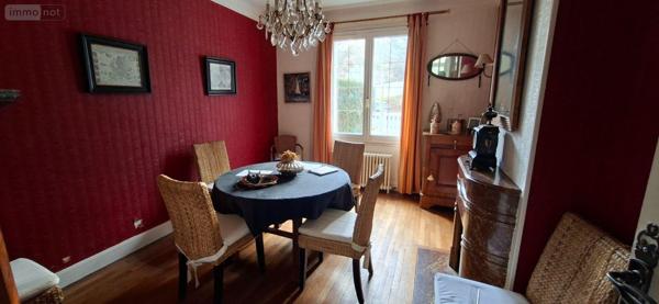 Maison de ville à vendre à Évreux dans l'Eure (27000), ref : M00126E