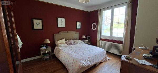 Maison de ville à vendre à Évreux dans l'Eure (27000), ref : M00126E