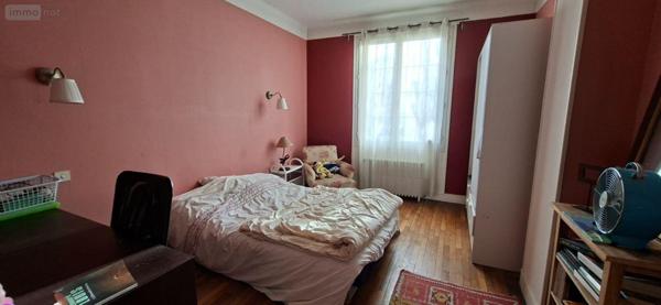 Maison de ville à vendre à Évreux dans l'Eure (27000), ref : M00126E