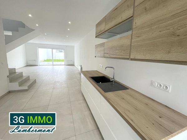 Vente / Maison