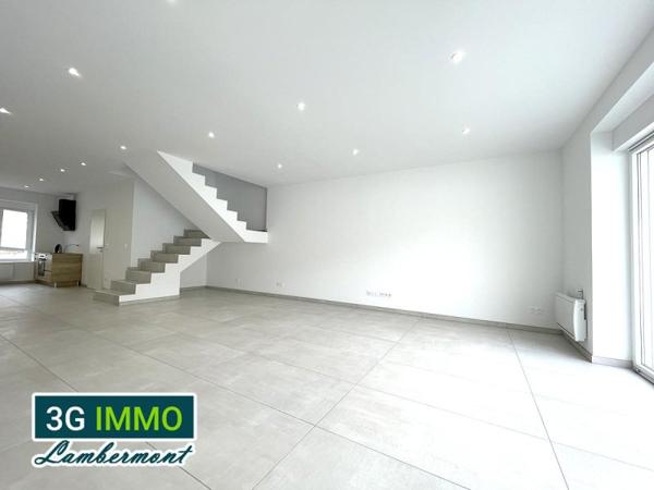 Vente / Maison