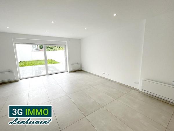 Vente / Maison