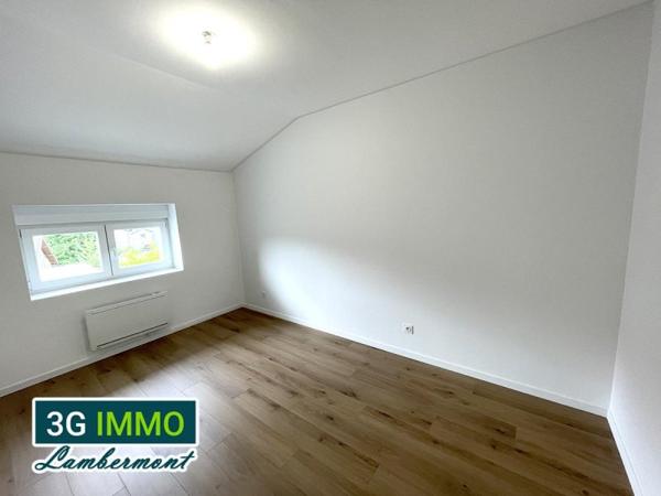 Vente / Maison