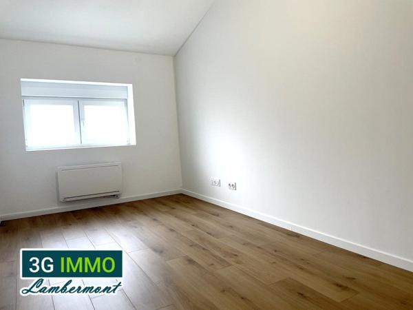 Vente / Maison