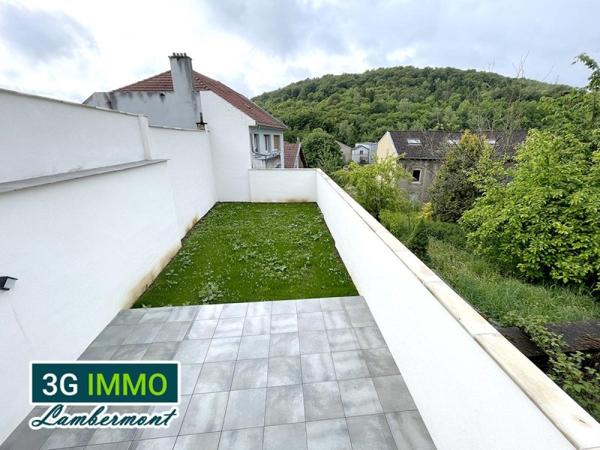 Vente / Maison