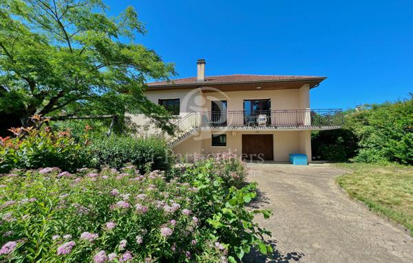 Maison de 90 m²