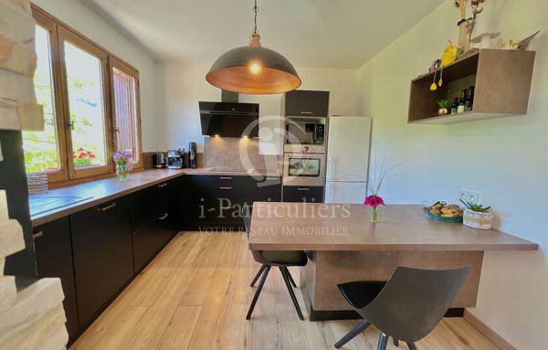 Maison de 90 m²
