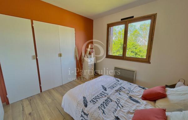 Maison de 90 m²