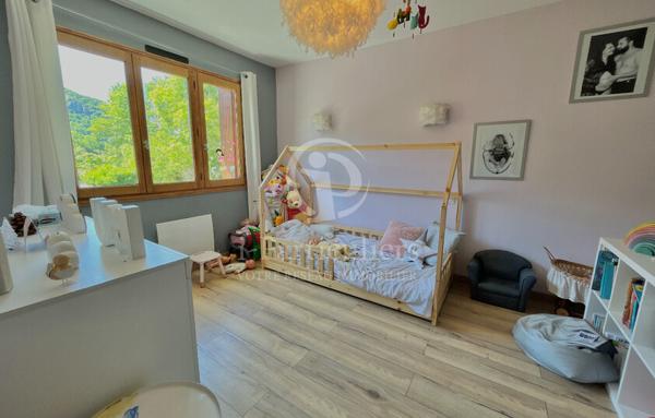 Maison de 90 m²