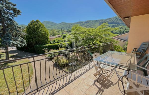 Maison de 90 m²