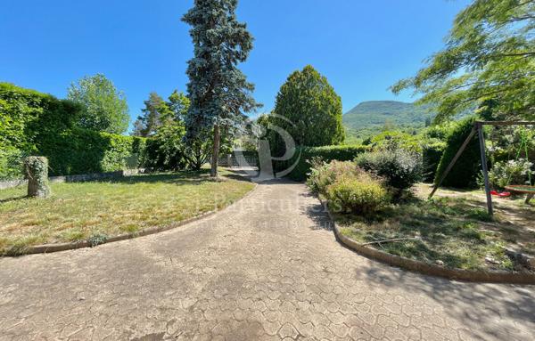 Maison de 90 m²