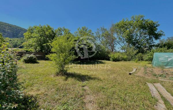 Maison de 90 m²