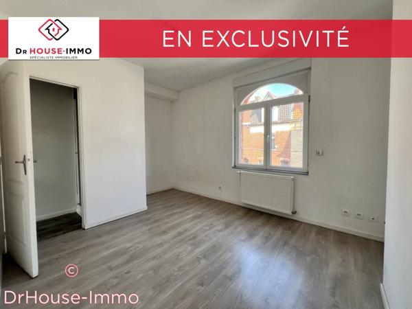 Maison à vendre 4 pièces de 97 m²