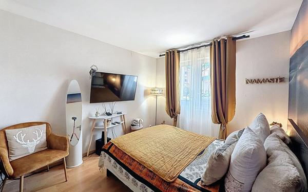 Appartement à vendre    3 pièces • 64,20 m2 Guyancourt