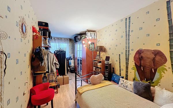 Appartement à vendre    3 pièces • 64,20 m2 Guyancourt