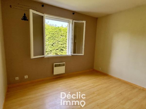 Vente maison Bouliac, 106m² 5 pièces 399 000€ avec garage