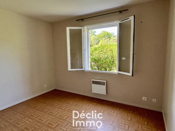 Vente maison Bouliac, 106m² 5 pièces 399 000€ avec garage