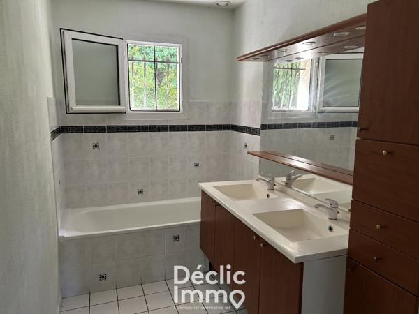 Vente maison Bouliac, 106m² 5 pièces 399 000€ avec garage