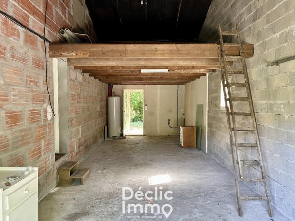 Vente maison Bouliac, 106m² 5 pièces 399 000€ avec garage