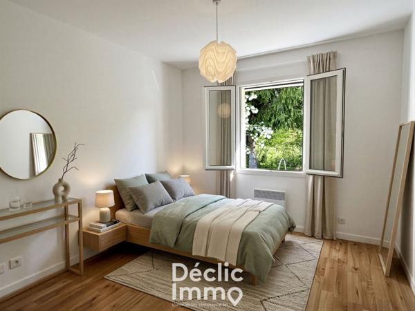 Vente maison Bouliac, 106m² 5 pièces 399 000€ avec garage