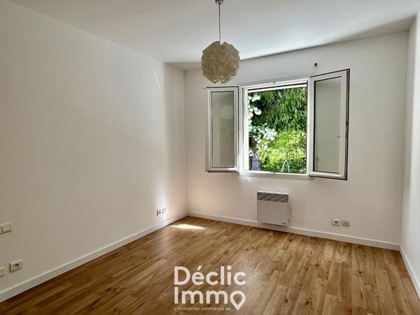 Vente maison Bouliac, 106m² 5 pièces 399 000€ avec garage