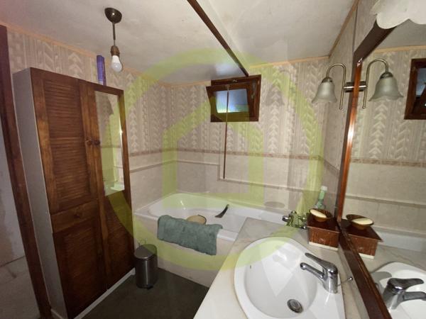 Maison à SAINT PIERRE DE MAILLE (86260)