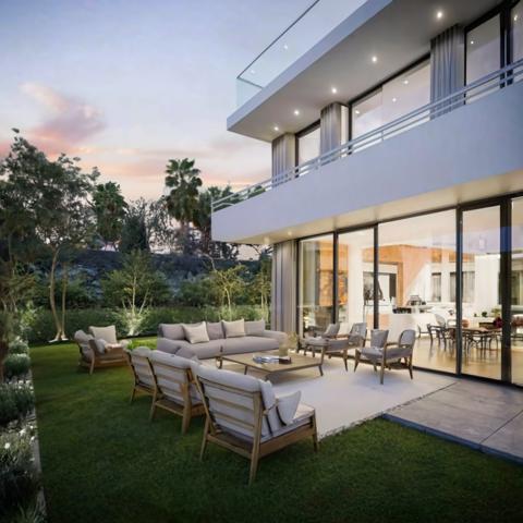 Appartement à vendre |  Le Lavandou |  4 pièces | 83 m²