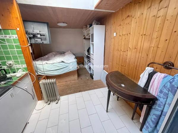 Vente Maison 6 pièces à Sarcelles