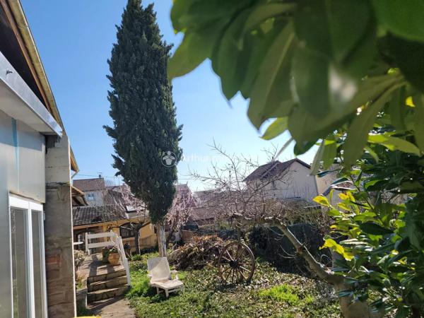 Vente Maison 6 pièces à Sarcelles