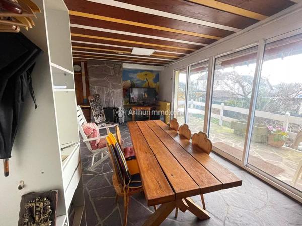 Vente Maison 6 pièces à Sarcelles