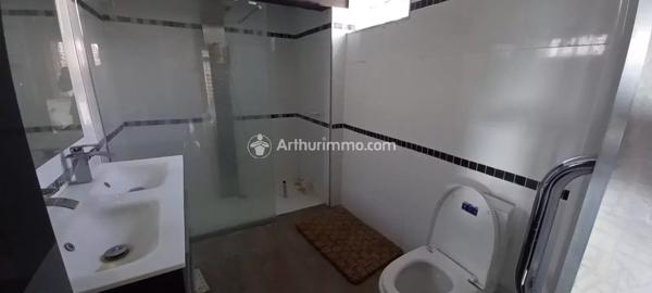 Vente Maison 6 pièces à Sarcelles