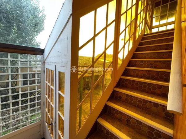 Vente Maison 6 pièces à Sarcelles