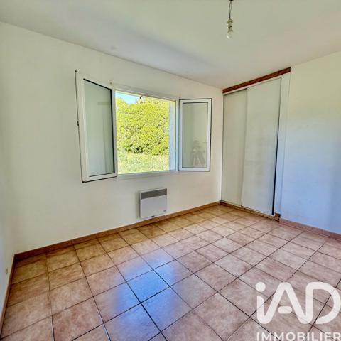 Maison à vendre 4 pièces 87 m² Villesiscle