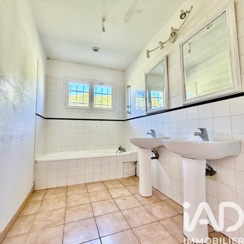 Maison à vendre 4 pièces 87 m² Villesiscle