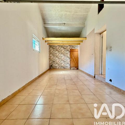 Maison à vendre 4 pièces 87 m² Villesiscle